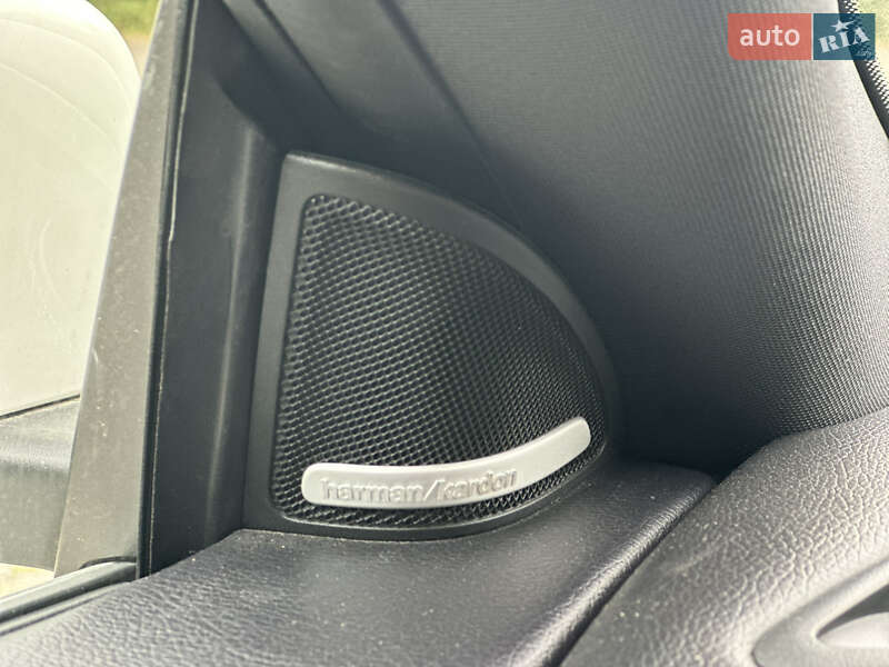 Седан Mercedes-Benz CLA-Class 2014 в Калуше фото 19 Седан Mercedes-Benz CLA-Class 2014 в Калуше