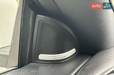 Седан Mercedes-Benz CLA-Class 2014 в 