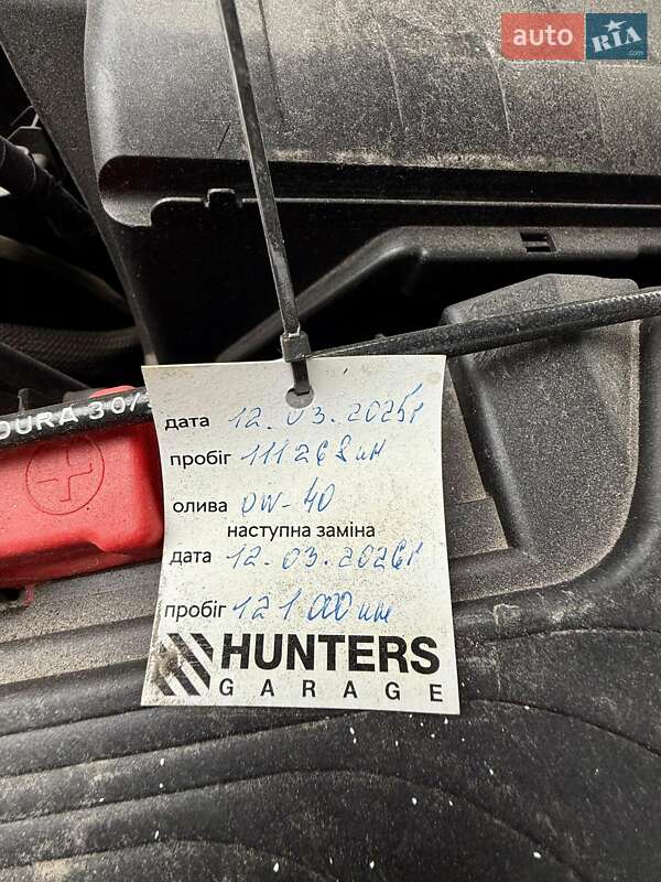 Седан Mercedes-Benz CLA-Class 2017 в Києві