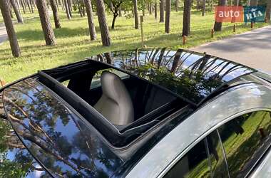 Седан Mercedes-Benz CLA-Class 2014 в 