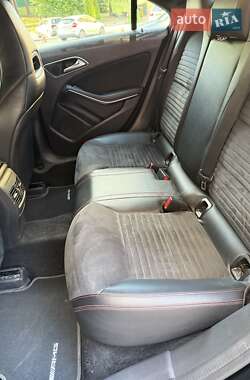 Седан Mercedes-Benz CLA-Class 2014 в 