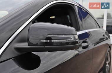 Седан Mercedes-Benz CLA-Class 2015 в 