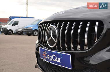 Седан Mercedes-Benz CLA-Class 2015 в 