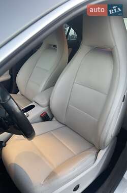 Седан Mercedes-Benz CLA-Class 2014 в 
