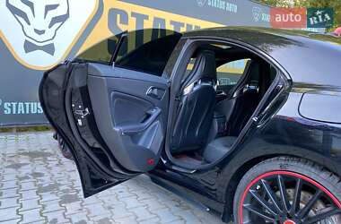 Седан Mercedes-Benz CLA-Class 2014 в 