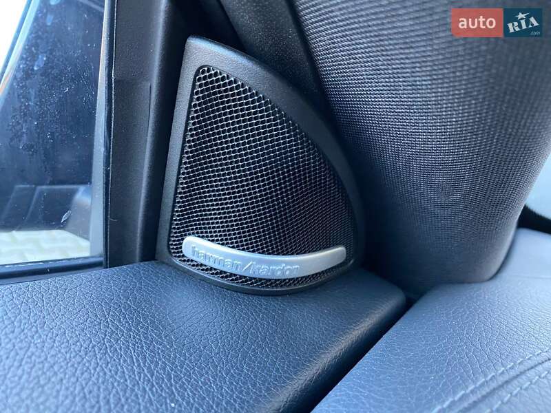 Седан Mercedes-Benz CLA-Class 2014 в Хмельницком