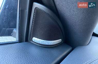 Седан Mercedes-Benz CLA-Class 2014 в 