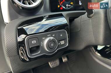 Седан Mercedes-Benz CLA-Class 2021 в 