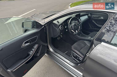 Седан Mercedes-Benz CLA-Class 2015 в 