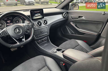Седан Mercedes-Benz CLA-Class 2015 в 