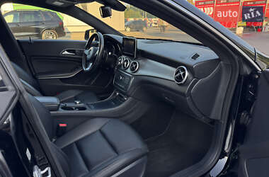 Седан Mercedes-Benz CLA-Class 2015 в 