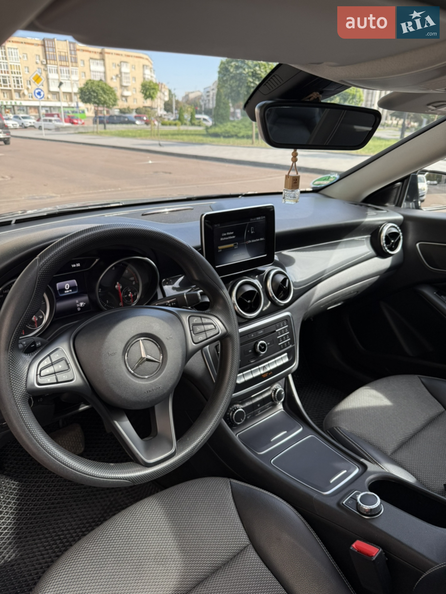 2019 Mercedes-Benz CLA-klasse - мініатюра 9