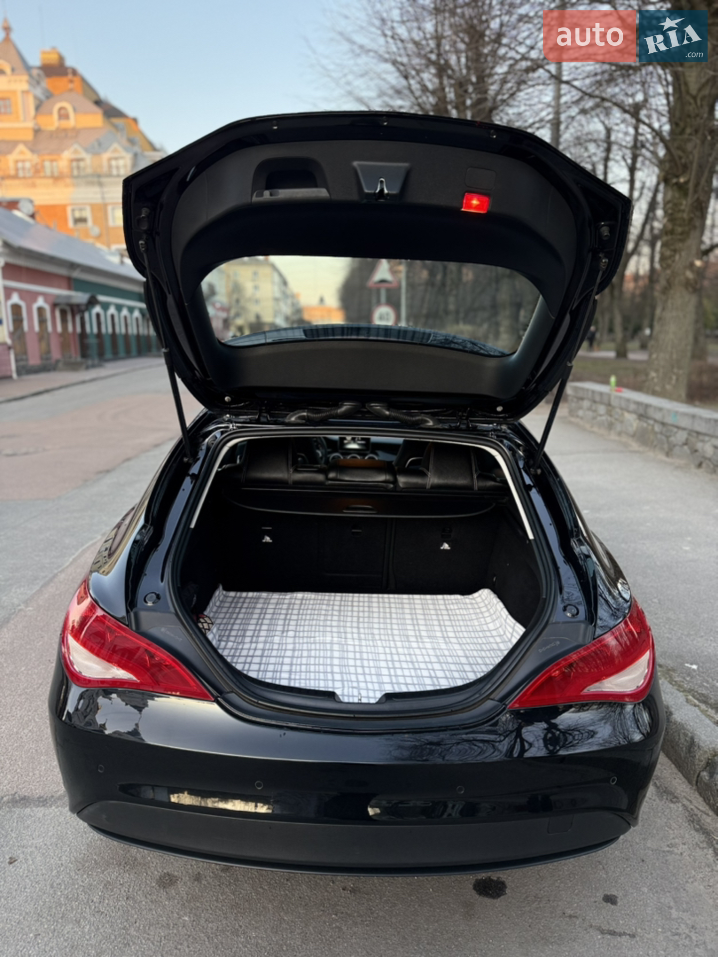 2019 Mercedes-Benz CLA-klasse - мініатюра 12