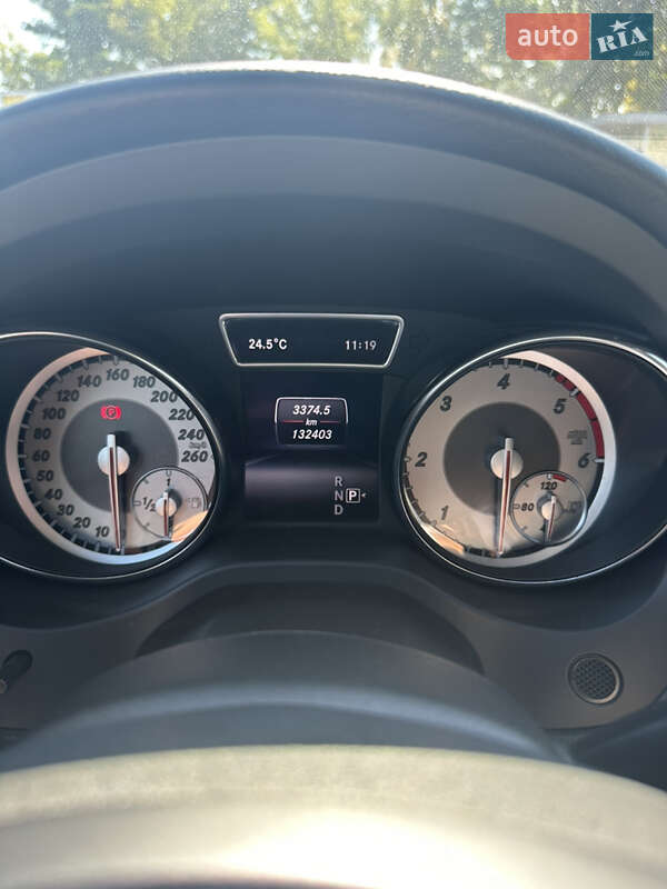 Седан Mercedes-Benz CLA-Class 2014 в Киеве фото 22 Седан Mercedes-Benz CLA-Class 2014 в Киеве