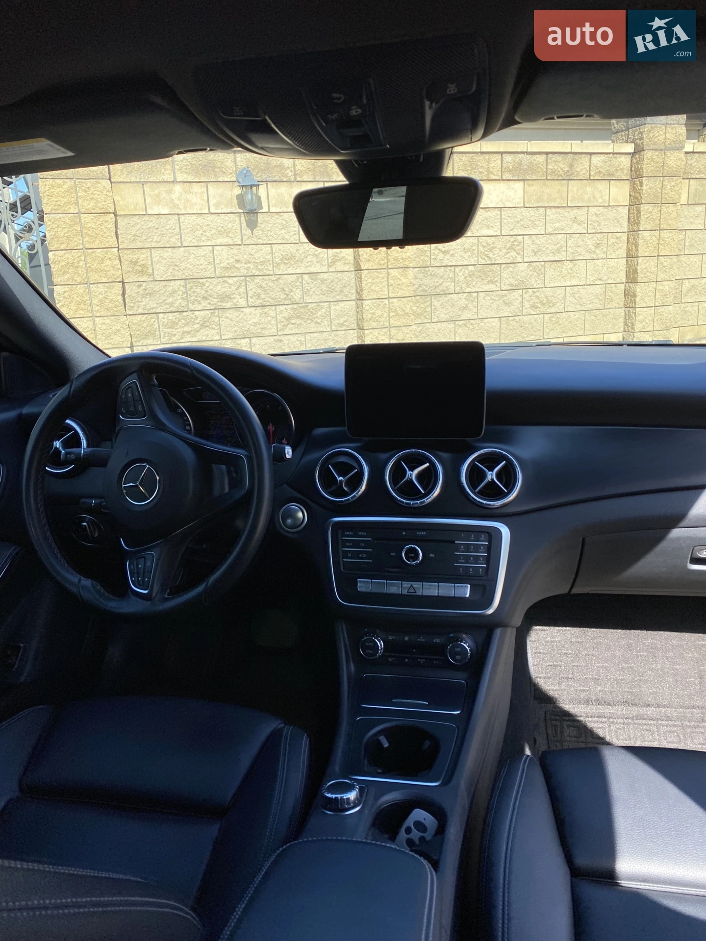 2017 Mercedes-Benz CLA-klasse - мініатюра 8