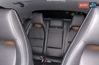 Седан Mercedes-Benz CLA-Class 2017 в 