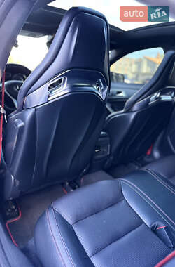 Седан Mercedes-Benz CLA-Class 2014 в 