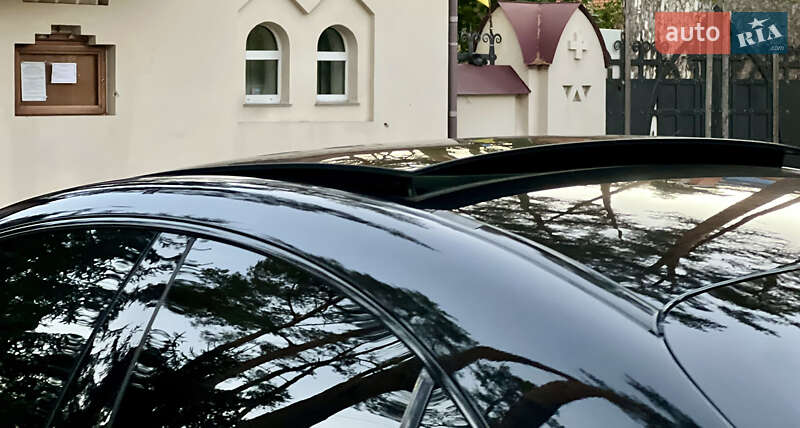 Седан Mercedes-Benz CLA-Class 2013 в Киеве