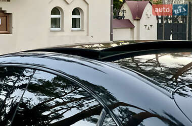 Седан Mercedes-Benz CLA-Class 2013 в 