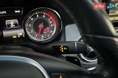 Седан Mercedes-Benz CLA-Class 2013 в 