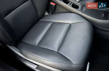 Седан Mercedes-Benz CLA-Class 2013 в 