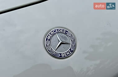 Седан Mercedes-Benz CLA-Class 2015 в 