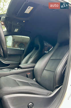 Седан Mercedes-Benz CLA-Class 2015 в 