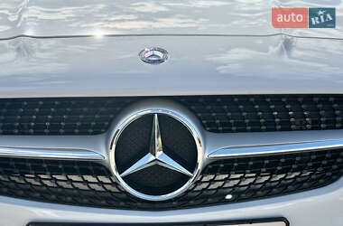 Седан Mercedes-Benz CLA-Class 2015 в 