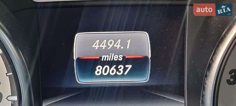 Седан Mercedes-Benz CLA-Class 2016 в Балаклії фото 19 Седан Mercedes-Benz CLA-Class 2016 в Балаклії