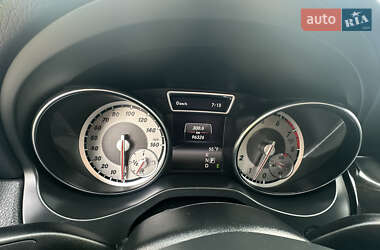 Седан Mercedes-Benz CLA-Class 2014 в 