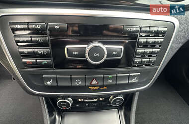 Седан Mercedes-Benz CLA-Class 2014 в 