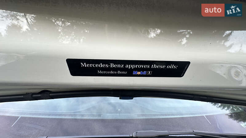 Седан Mercedes-Benz CLA-Class 2014 в Дубно