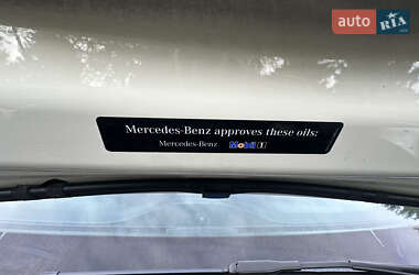 Седан Mercedes-Benz CLA-Class 2014 в 