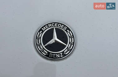 Седан Mercedes-Benz CLA-Class 2019 в 