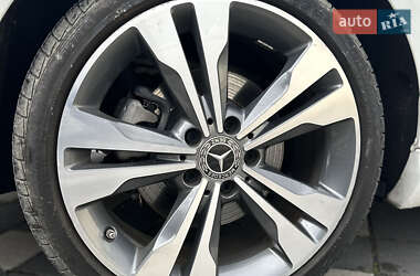 Седан Mercedes-Benz CLA-Class 2019 в 