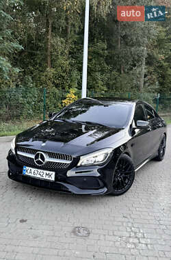 Mercedes-Benz CLA-Class 2013 Mercedes-Benz CLA-Class 2013