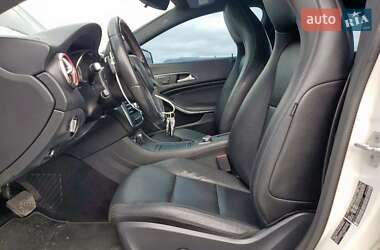 Седан Mercedes-Benz CLA-Class 2014 в 