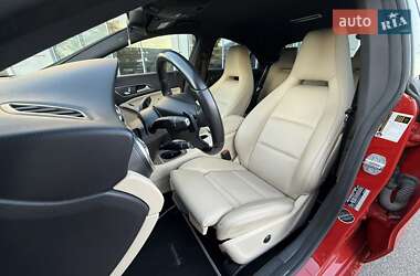 Седан Mercedes-Benz CLA-Class 2018 в 