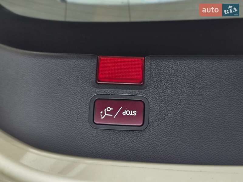 Універсал Mercedes-Benz CLA-Class 2017 в Києві