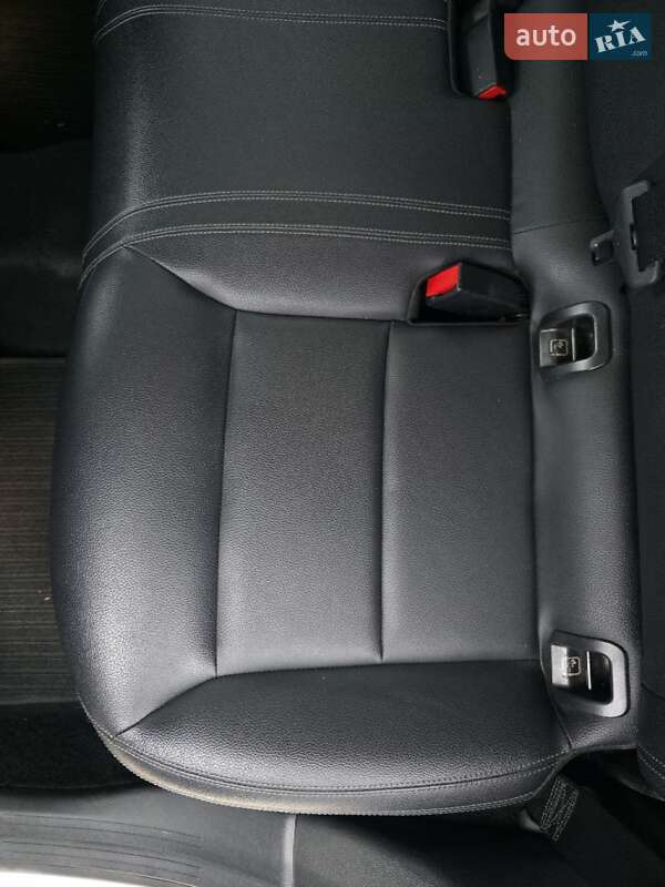 Універсал Mercedes-Benz CLA-Class 2017 в Києві