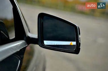 Седан Mercedes-Benz CLA-Class 2015 в 