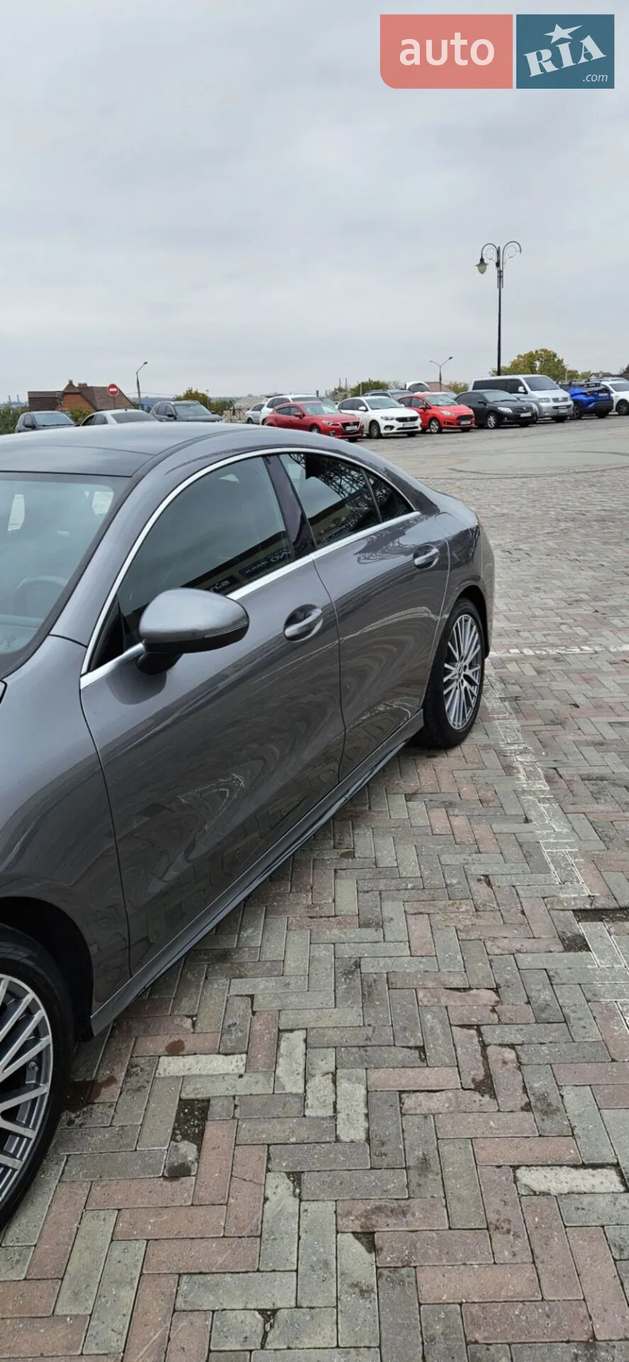2019 Mercedes-Benz CLA-klasse - мініатюра 22