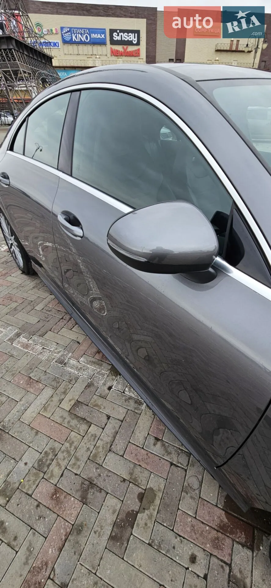 2019 Mercedes-Benz CLA-klasse - мініатюра 26