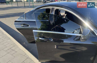 Седан Mercedes-Benz CLA-Class 2015 в  фото 22 Седан Mercedes-Benz CLA-Class 2015 в