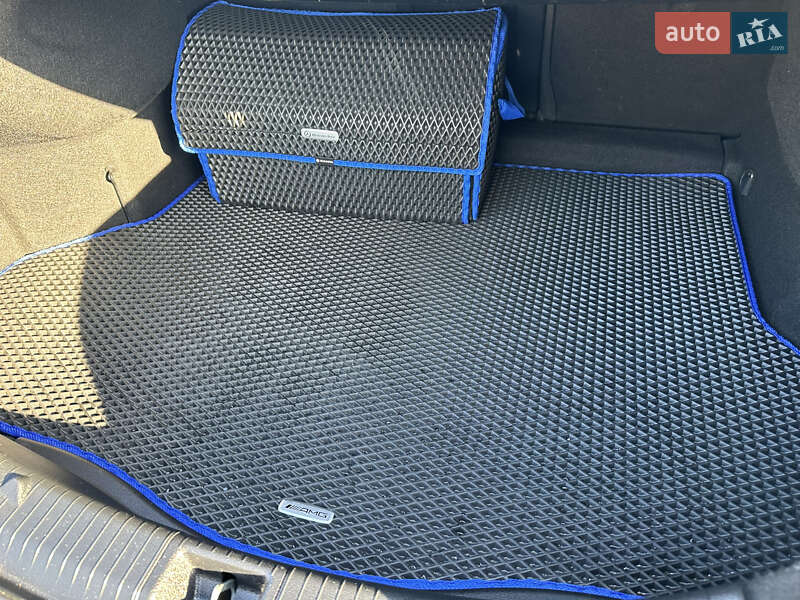 Седан Mercedes-Benz CLA-Class 2015 в Василькове