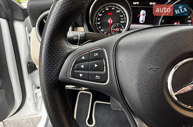 Седан Mercedes-Benz CLA-Class 2018 в  фото 26 Седан Mercedes-Benz CLA-Class 2018 в