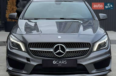 Седан Mercedes-Benz CLA-Class 2013 в  фото 2 Седан Mercedes-Benz CLA-Class 2013 в