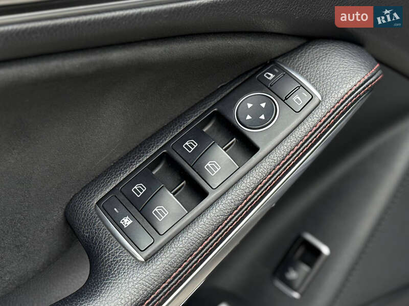 Седан Mercedes-Benz CLA-Class 2013 в Киеве фото 12 Седан Mercedes-Benz CLA-Class 2013 в Киеве