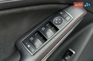 Седан Mercedes-Benz CLA-Class 2013 в  фото 12 Седан Mercedes-Benz CLA-Class 2013 в