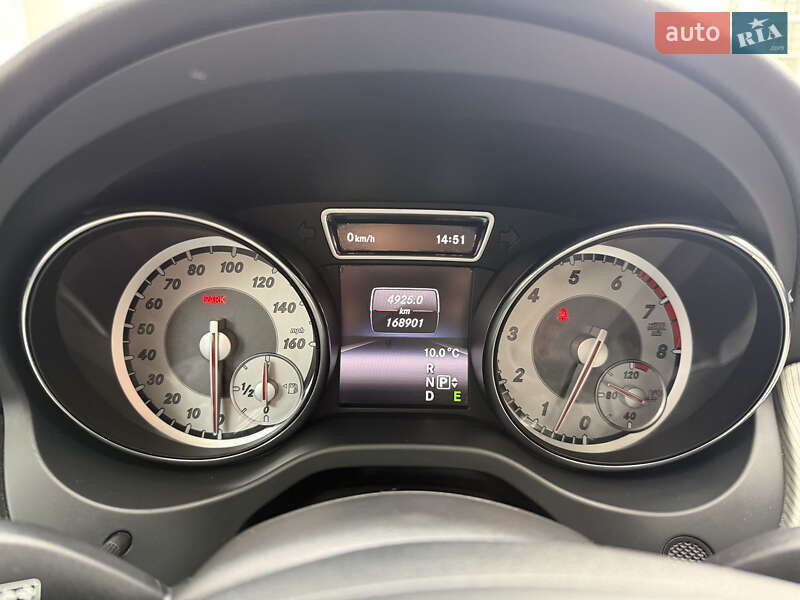 Седан Mercedes-Benz CLA-Class 2015 в Львові фото 25 Седан Mercedes-Benz CLA-Class 2015 в Львові